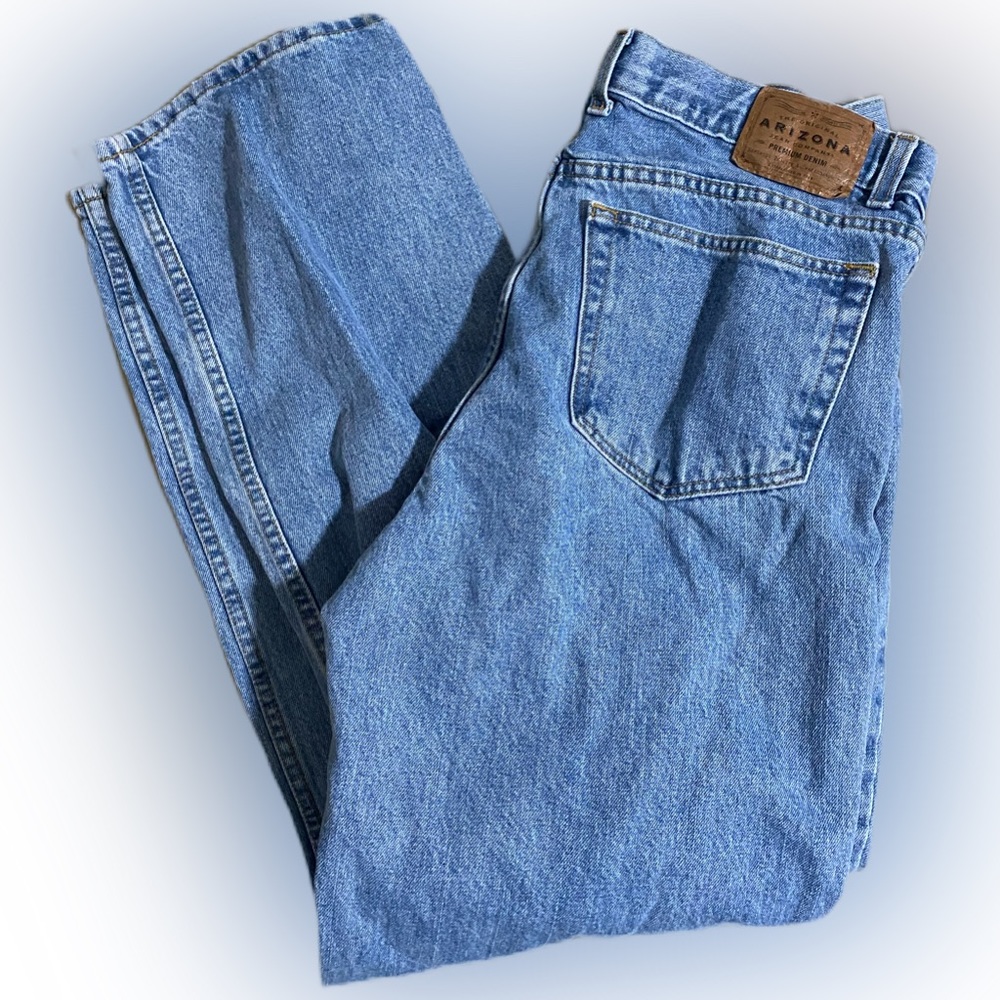 arizona classic vintage jeans